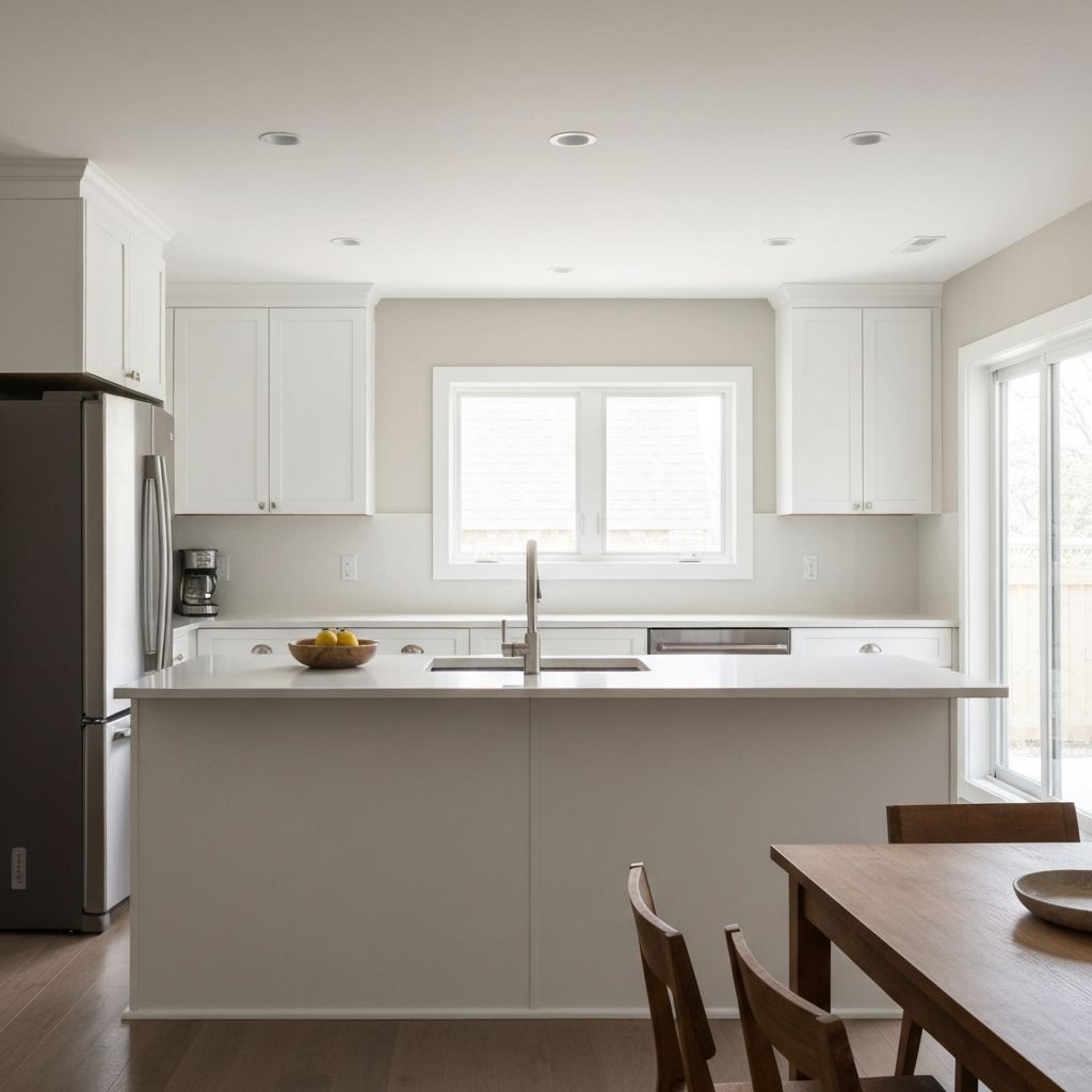 Renovation & Remodeling