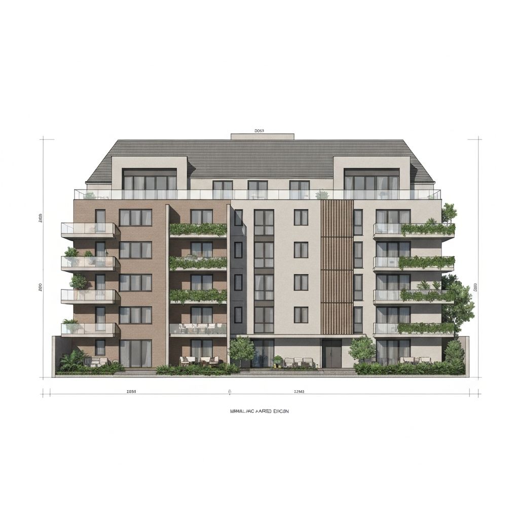 Architectural Design